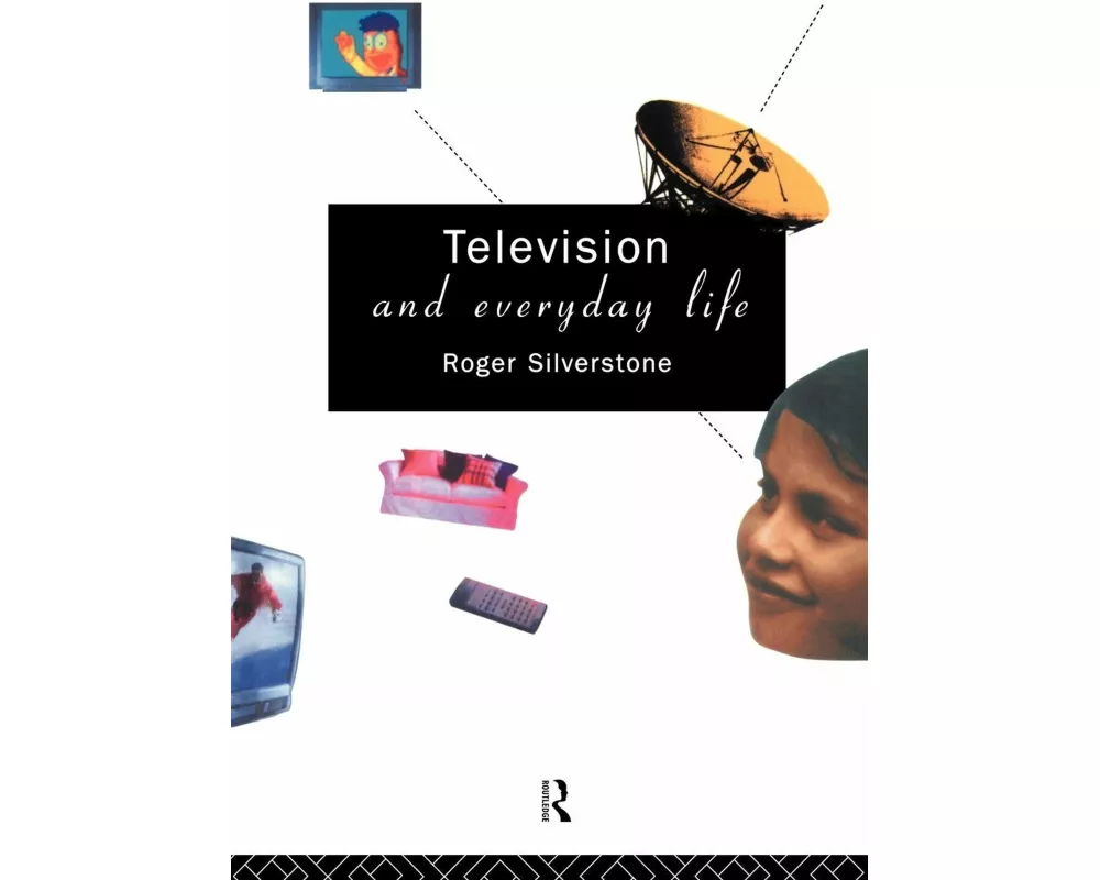 Television And Everyday Life