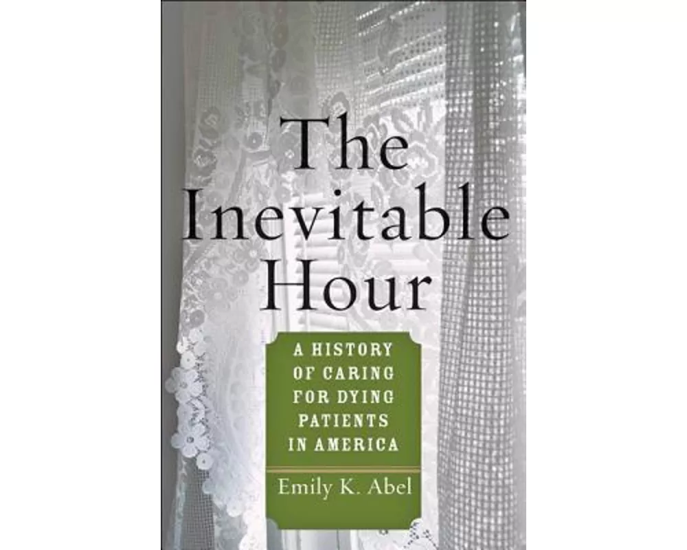 The Inevitable Hour