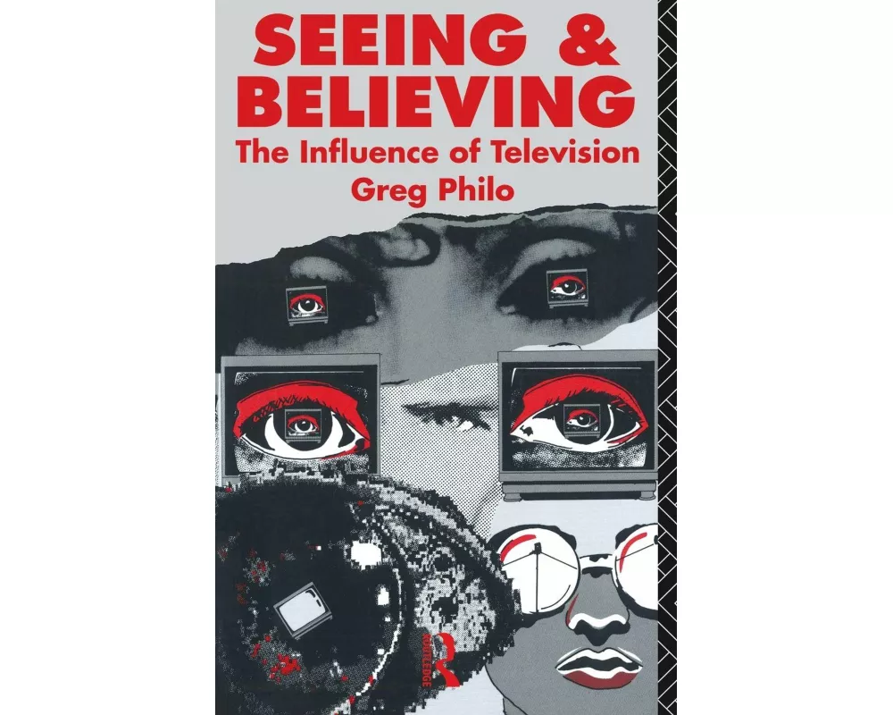 Seeing and Believing