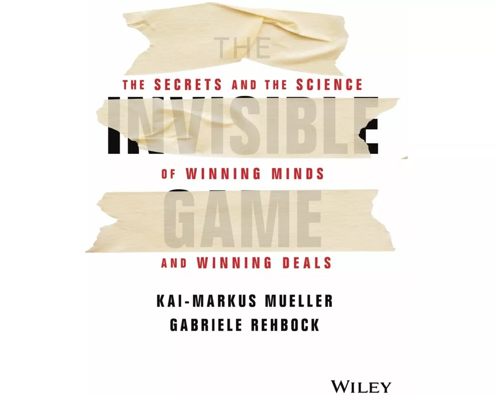 The Invisible Game