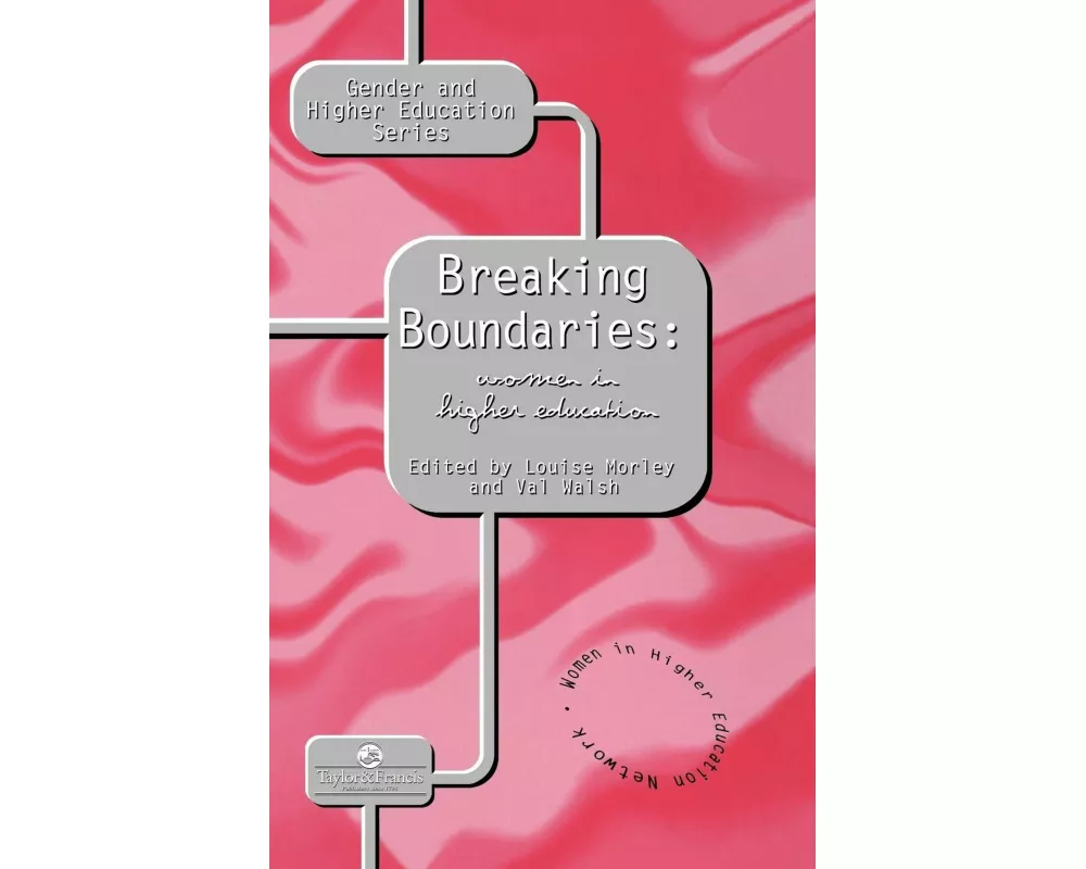 Breaking Boundaries
