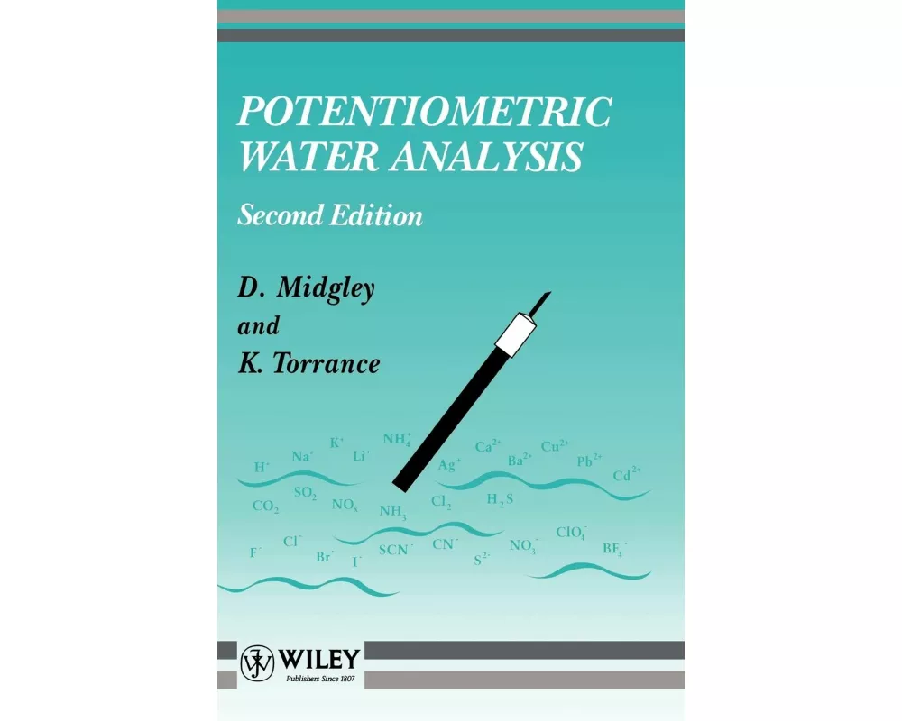 Potentiometric Water Analysis