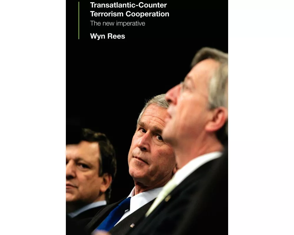 Transatlantic Counter-Terrorism Cooperation