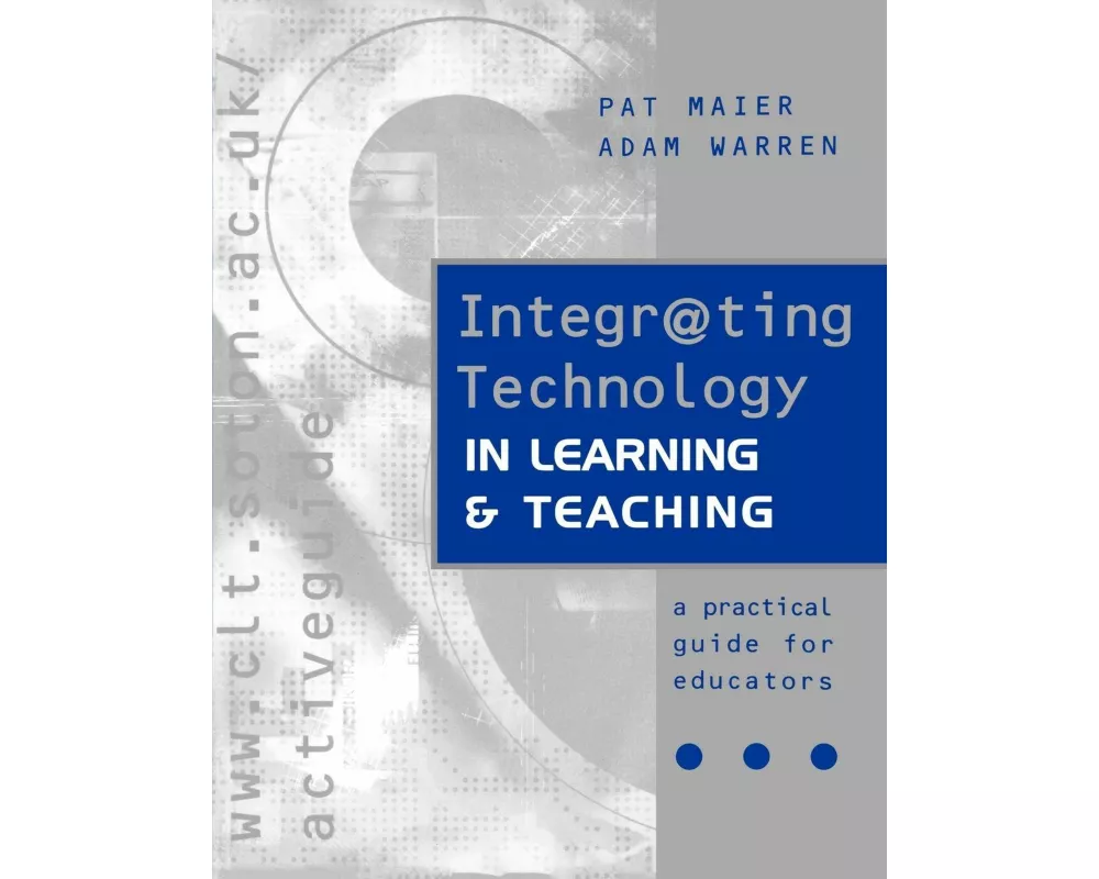 Integr@ting Technology in Learning and Teaching