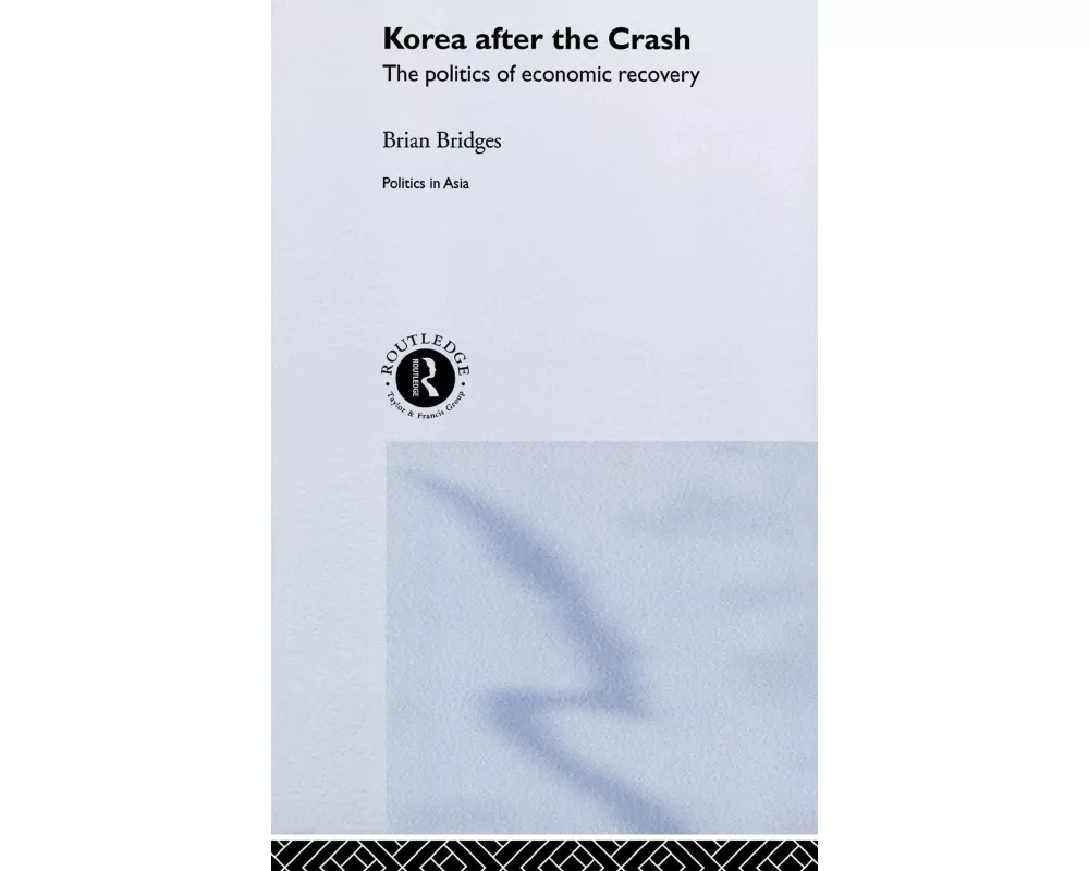 Korea after the Crash