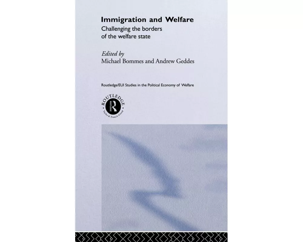 Immigration and Welfare