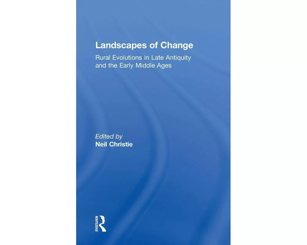 Landscapes of Change