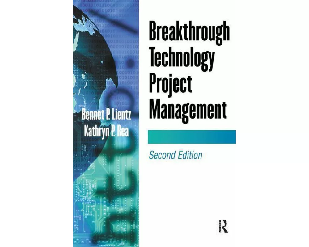 Breakthrough Technology Project Management