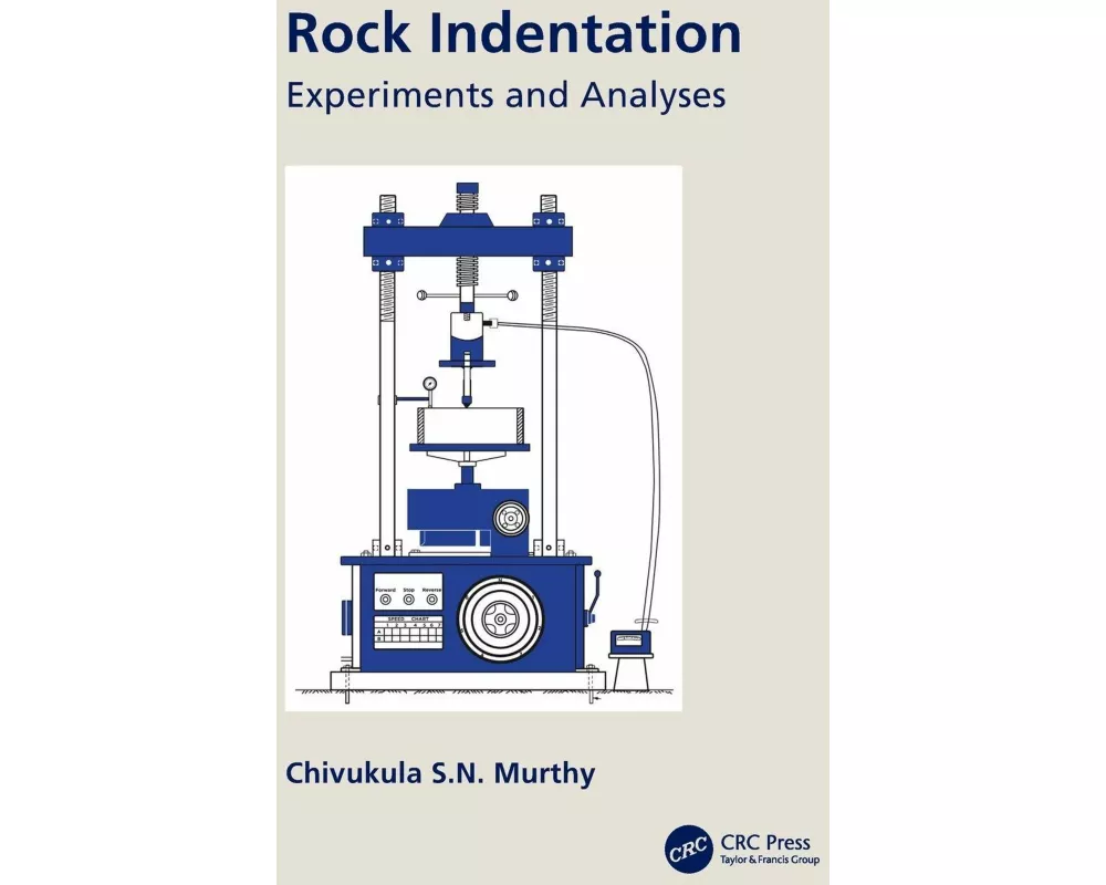 Rock Indentation