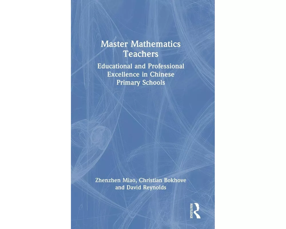 Master Mathematics Teachers