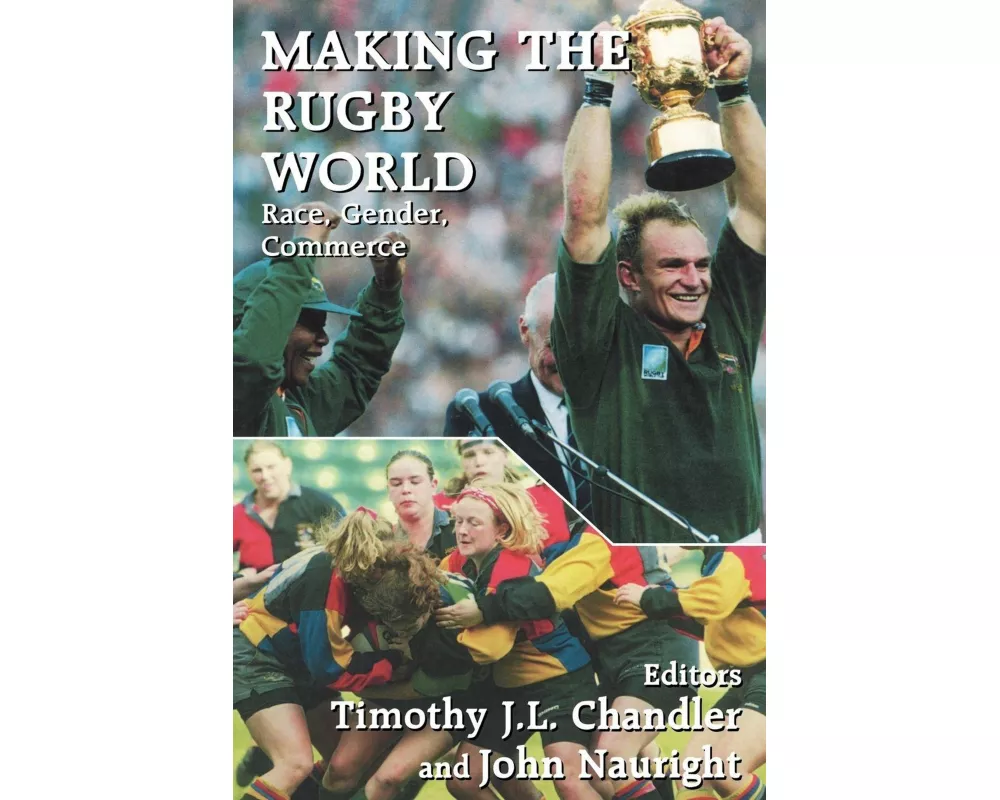 Making the Rugby World