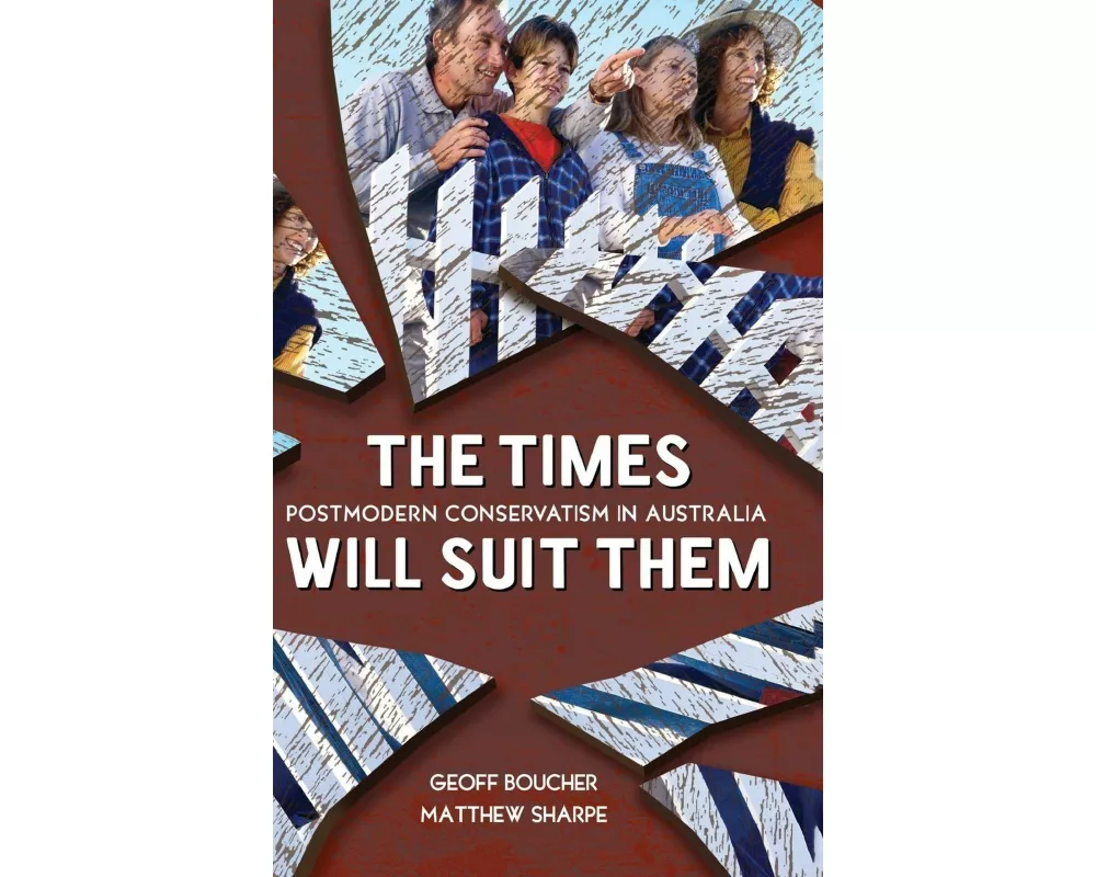 The Times Will Suit Them
