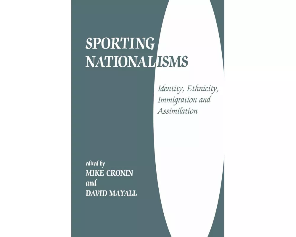 Sporting Nationalisms