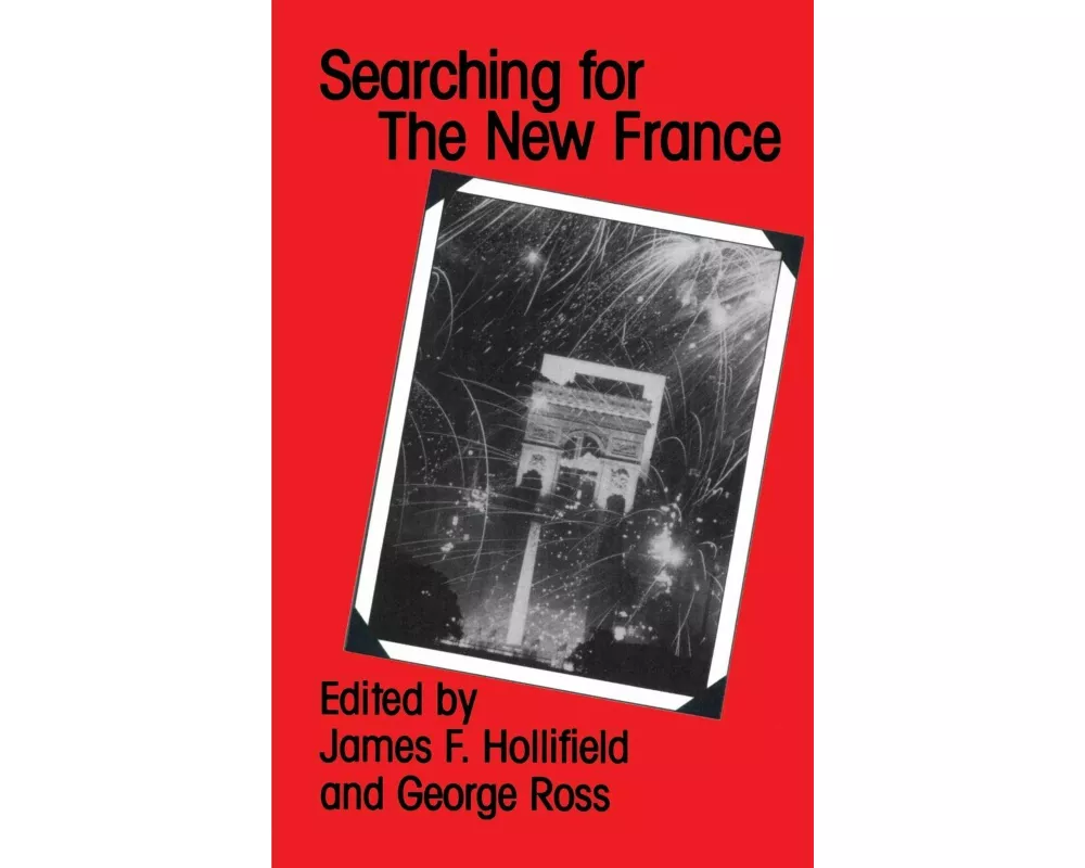Searching for the New France