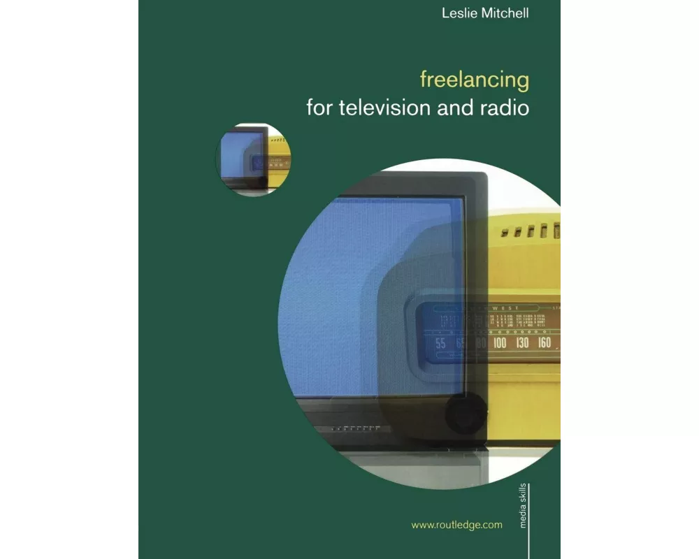 Freelancing for Television and Radio