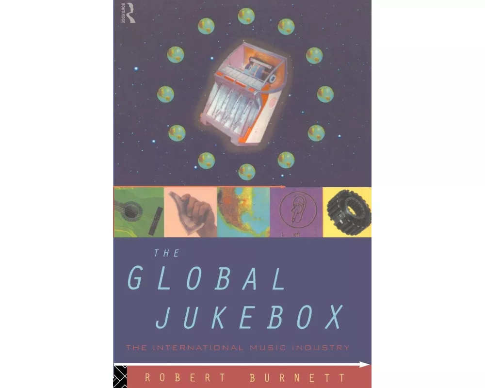 The Global Jukebox