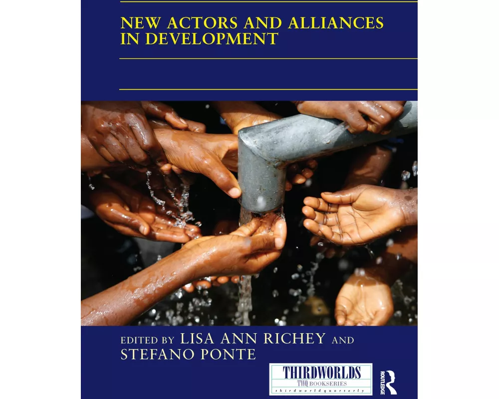 New Actors and Alliances in Development