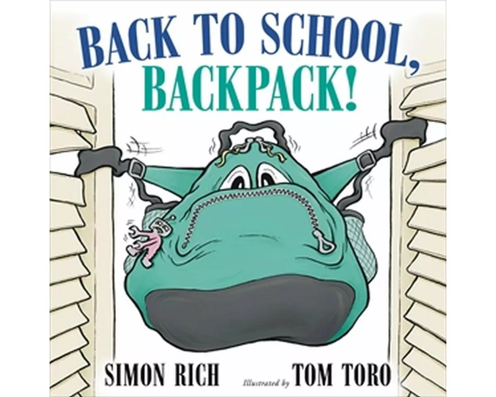 Back to School, Backpack!