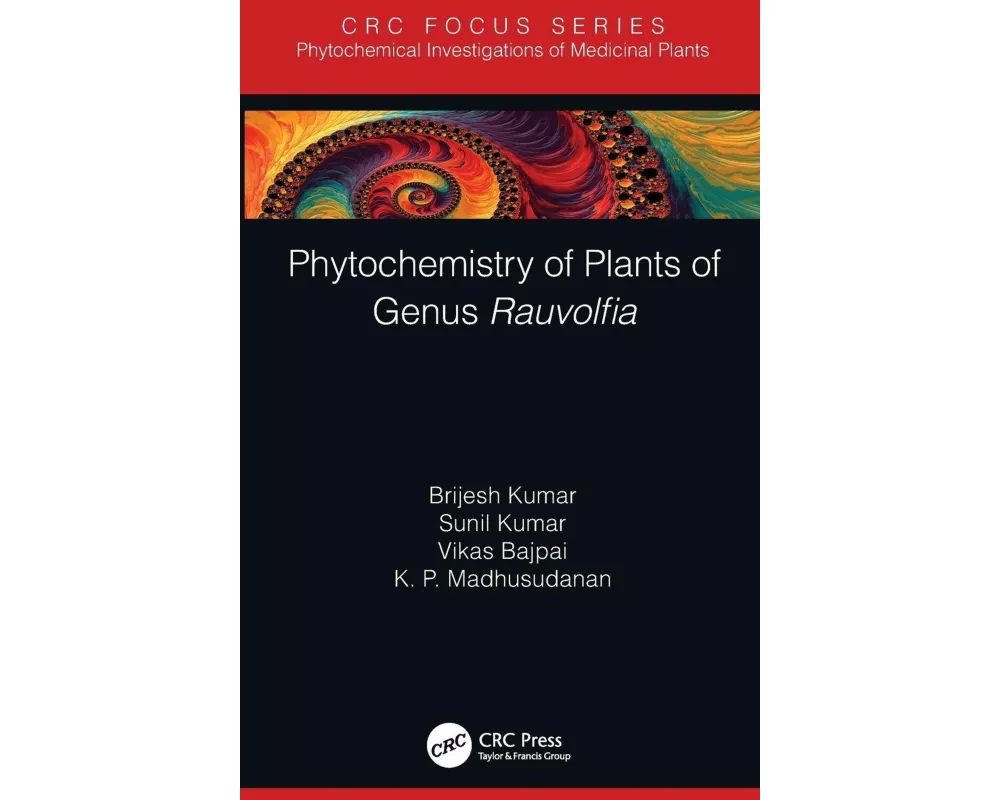 Phytochemistry of Plants of Genus Rauvolfia