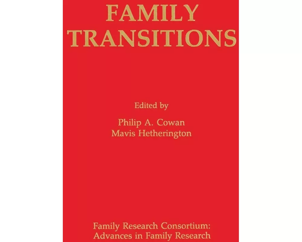 Family Transitions