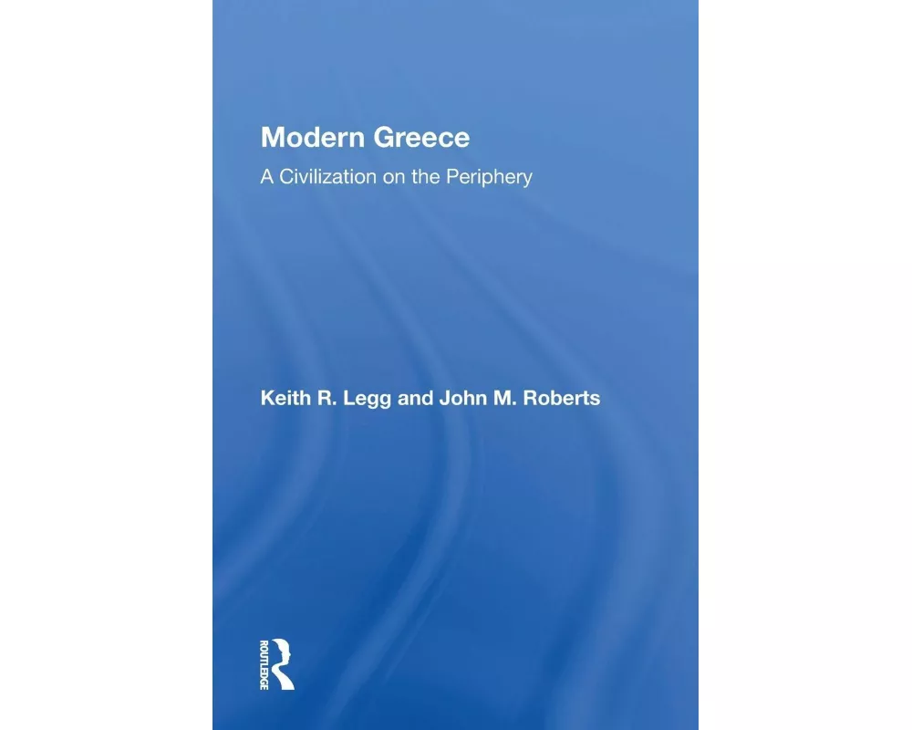 Modern Greece