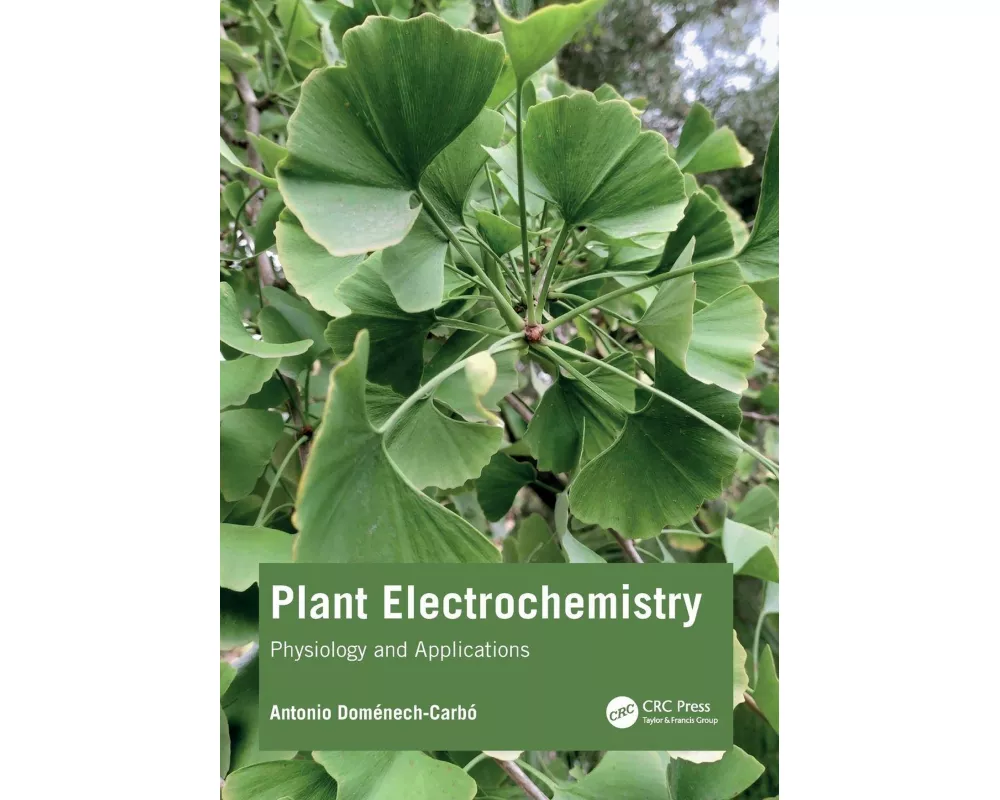 Plant Electrochemistry