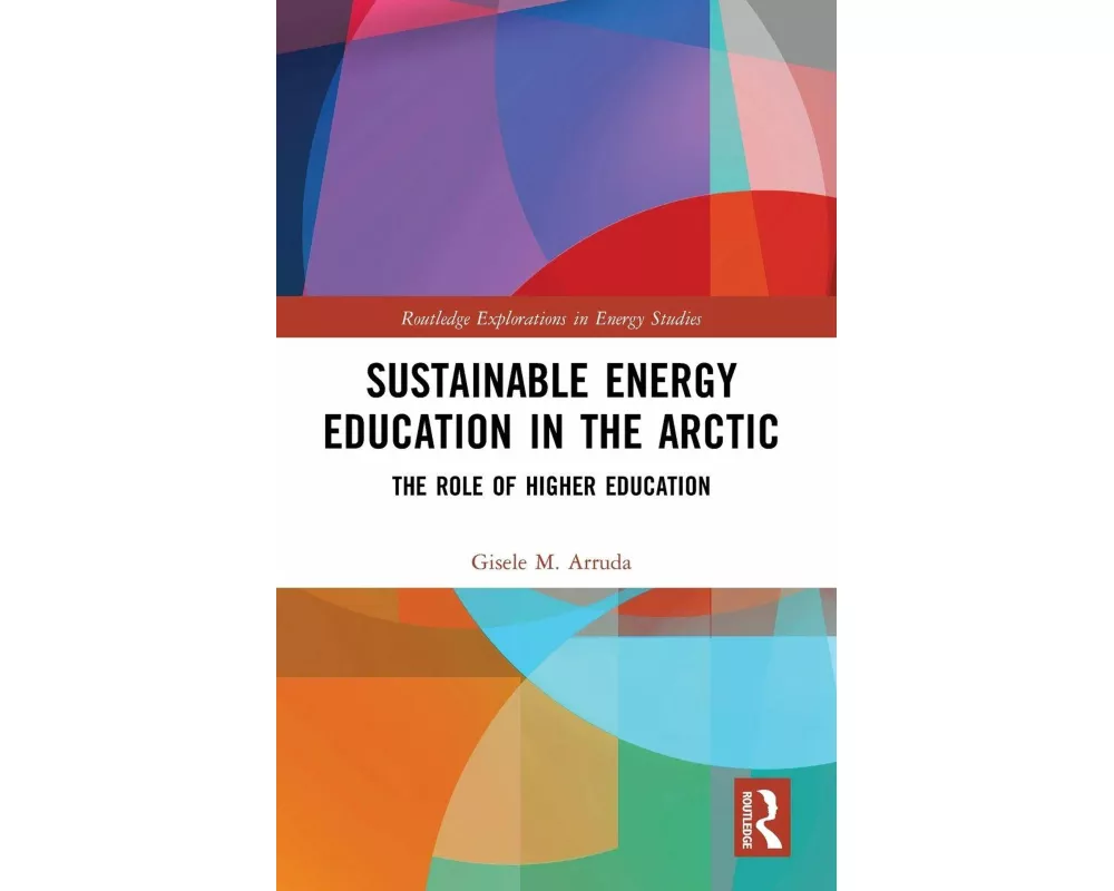 Sustainable Energy Education in the Arctic