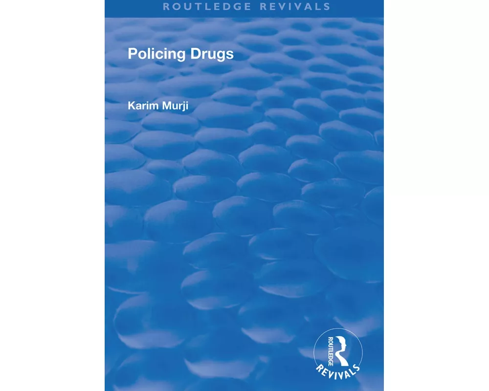 Policing Drugs