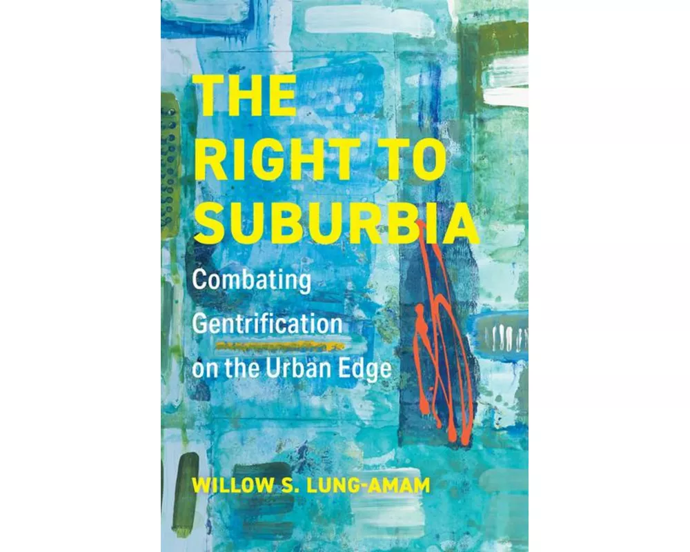 The Right to Suburbia