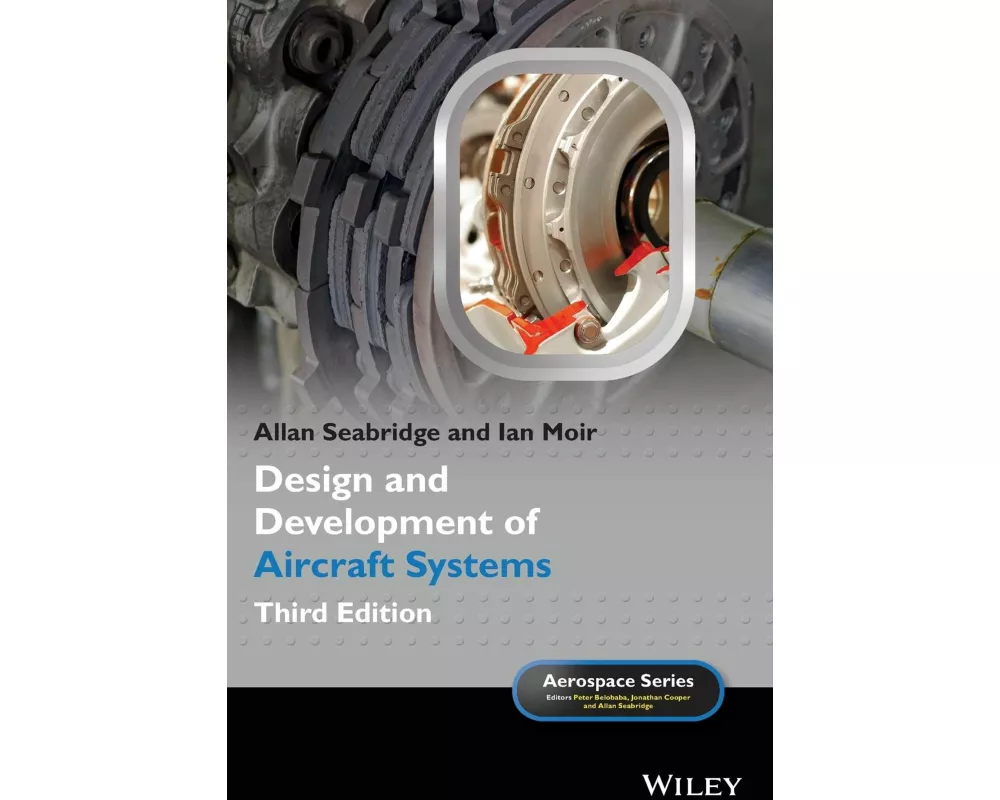 Design and Development of Aircraft Systems