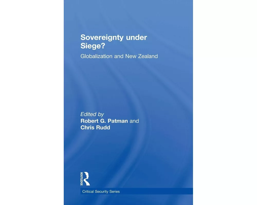 Sovereignty under Siege?