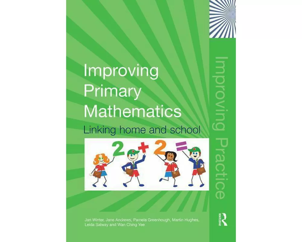 Improving Primary Mathematics