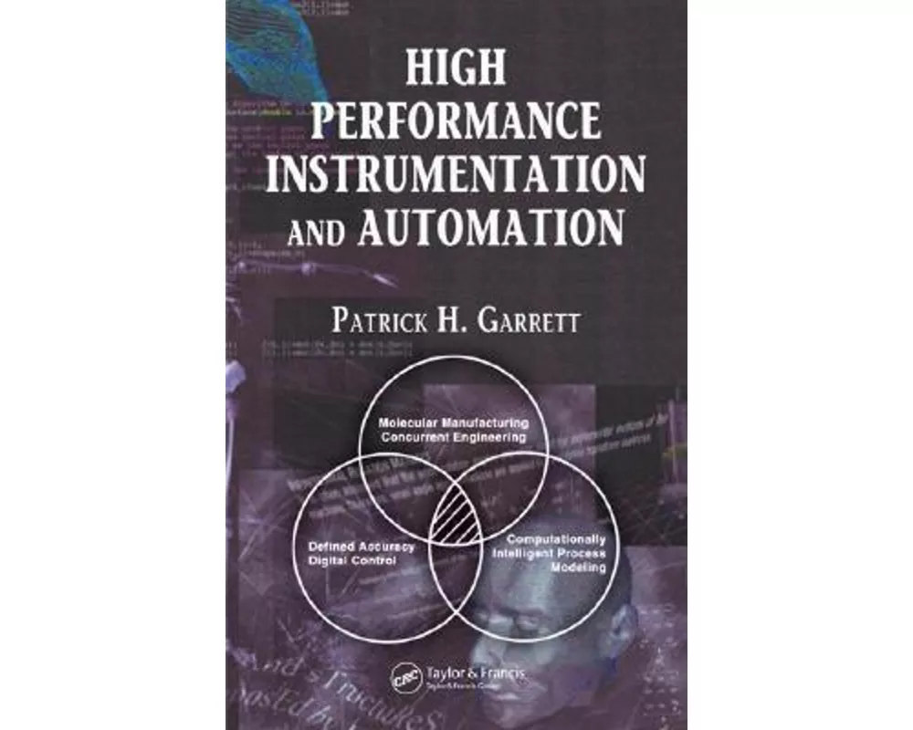 High Performance Instrumentation and Automation