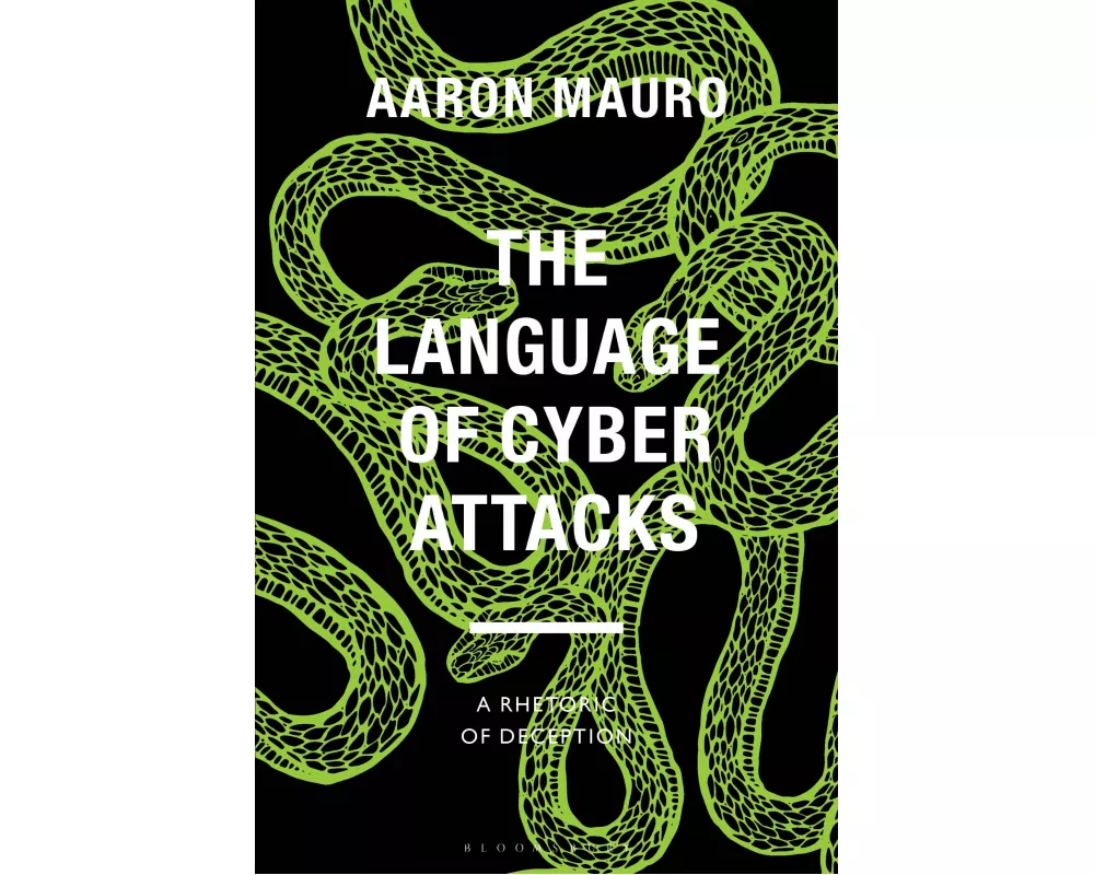 The Language of Cyber Attacks