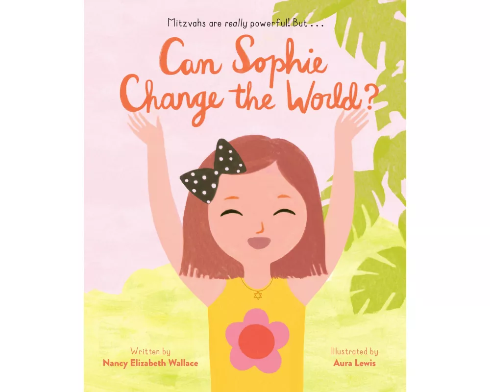 Can Sophie Change the World?