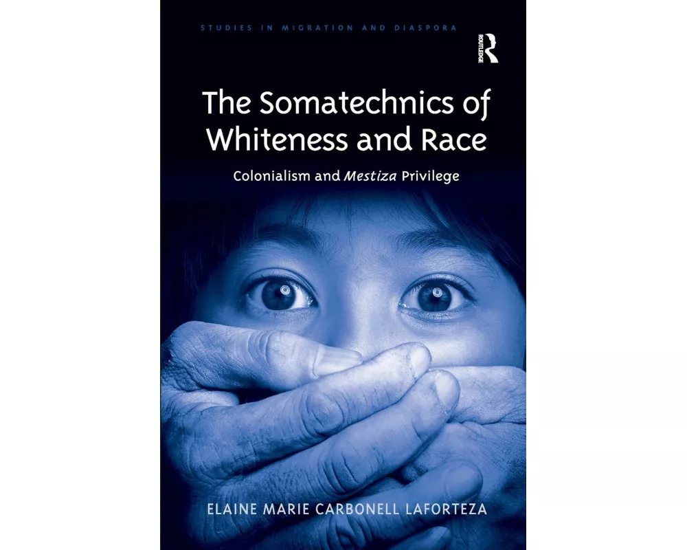 The Somatechnics of Whiteness and Race