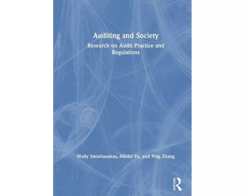 Auditing and Society