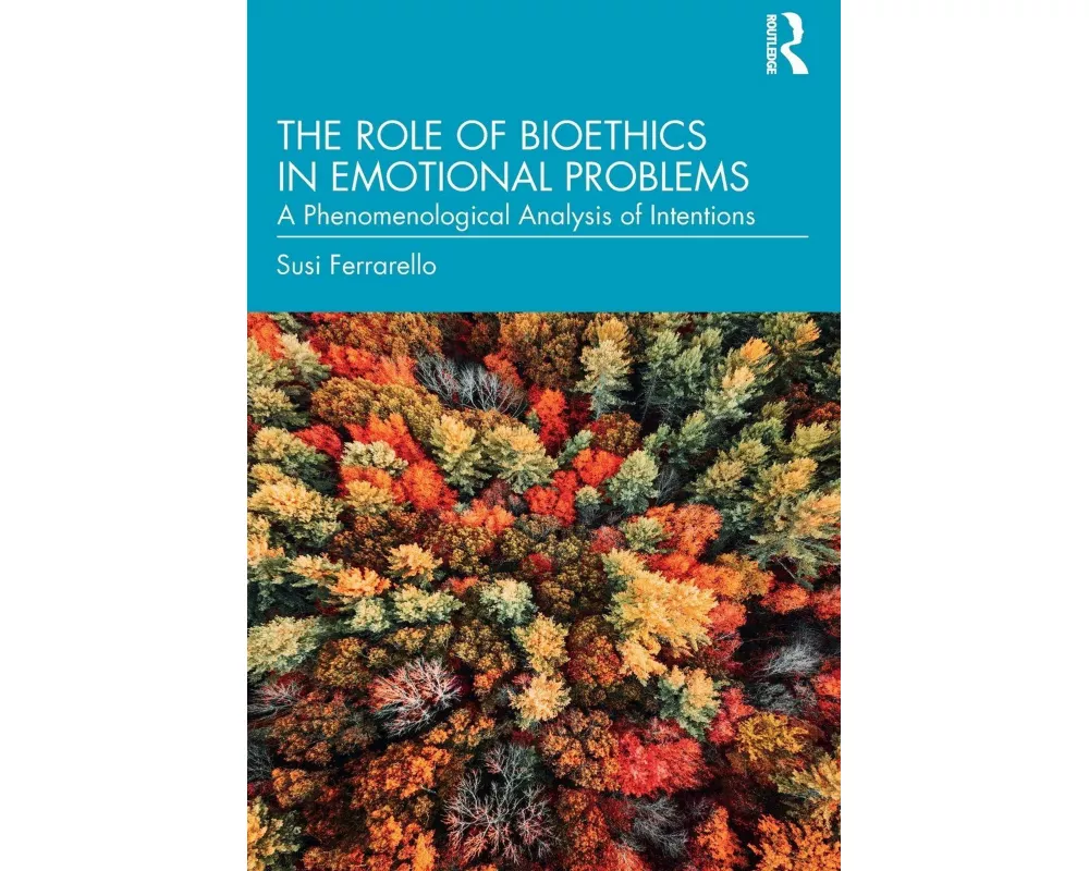 The Role of Bioethics in Emotional Problems