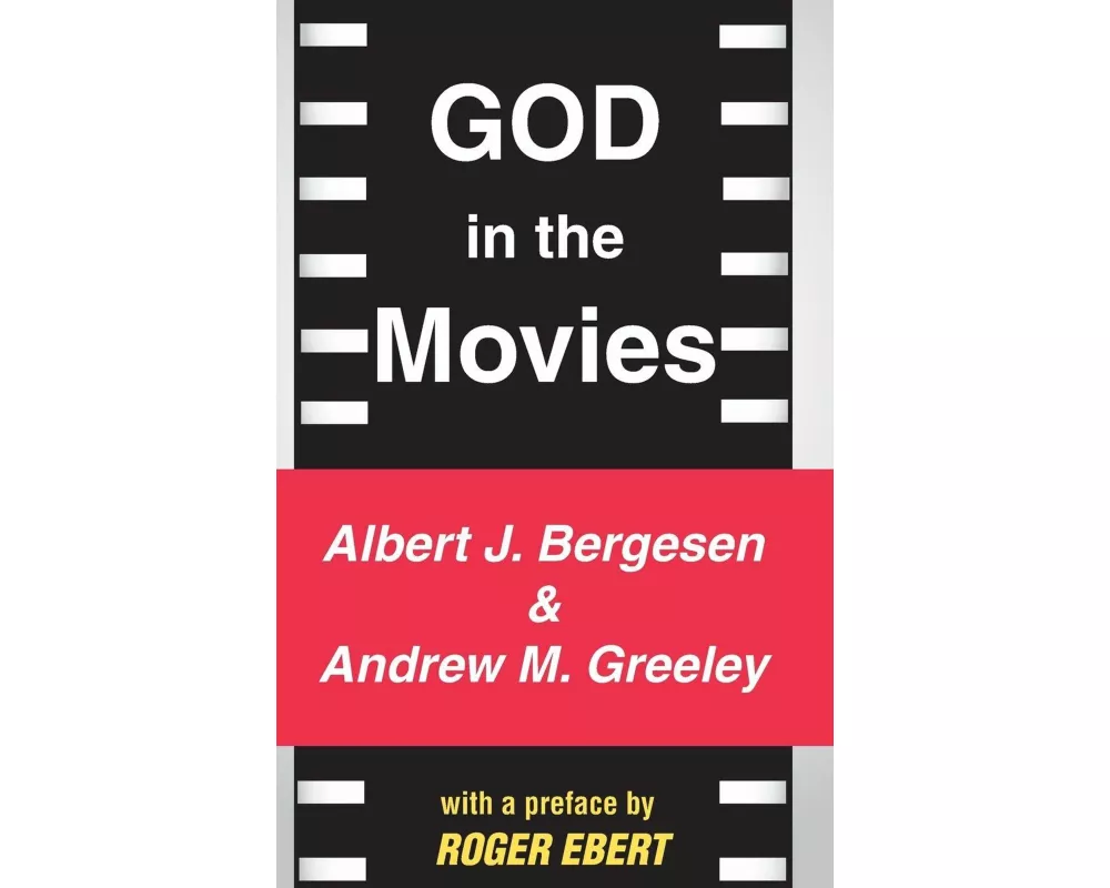 God in the Movies