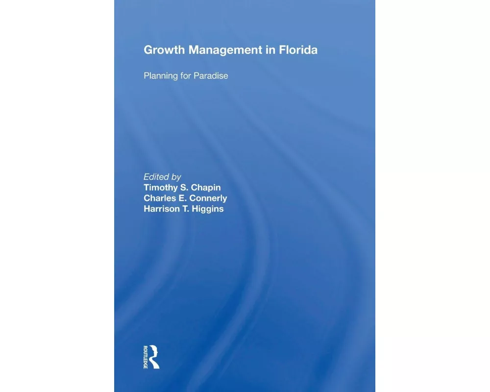 Growth Management in Florida