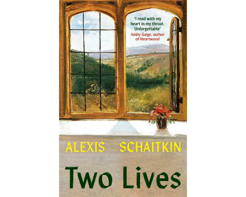 Two Lives