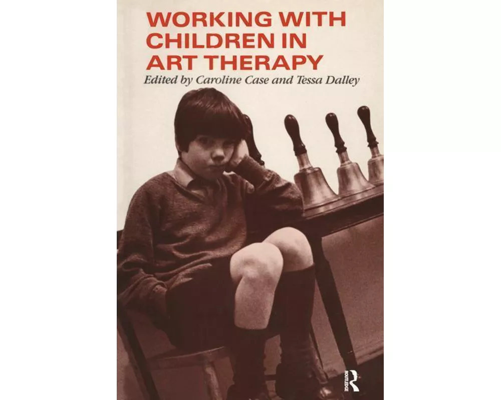 Working with Children in Art Therapy