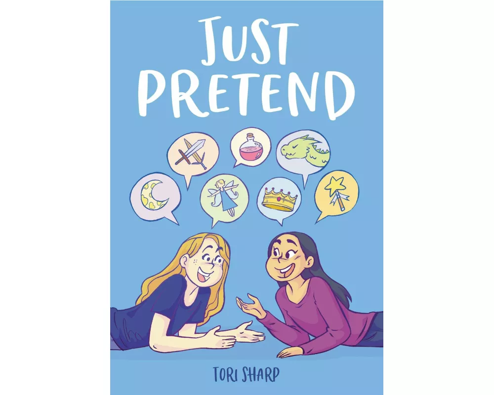 Just Pretend