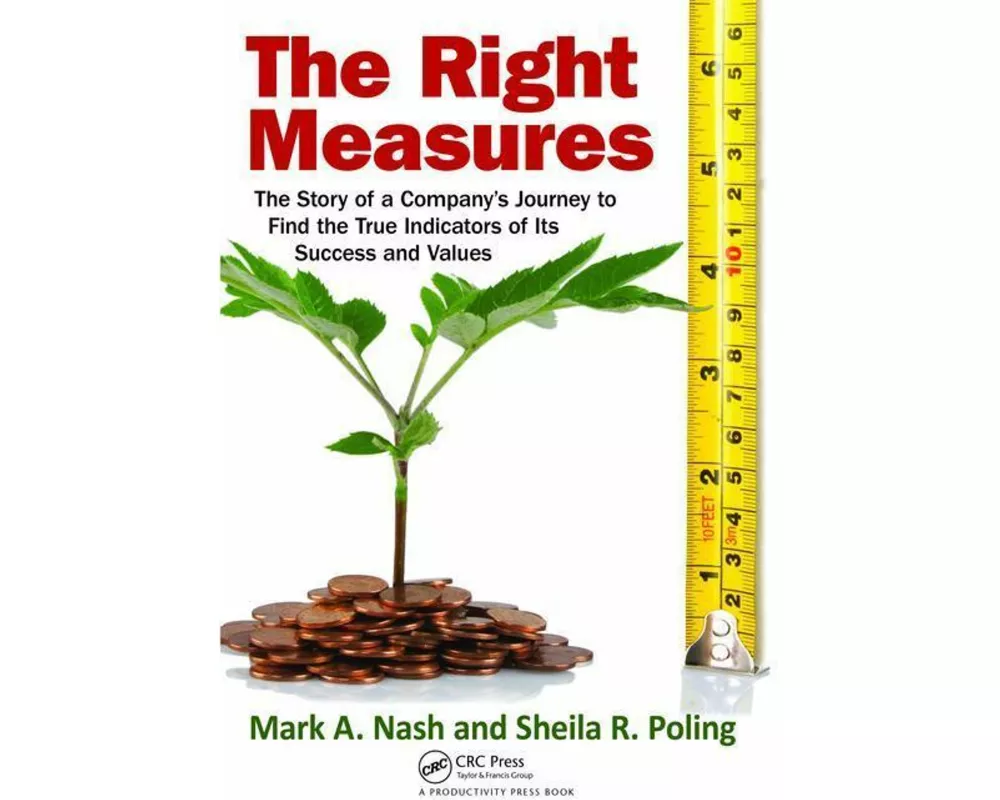 The Right Measures