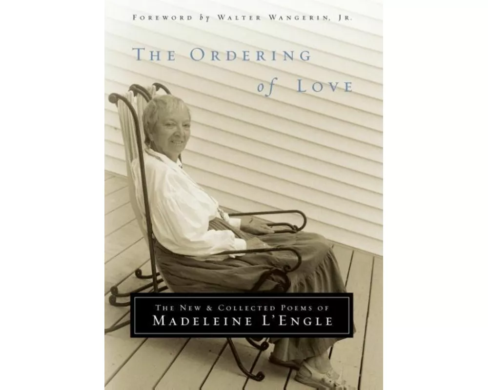The Ordering of Love