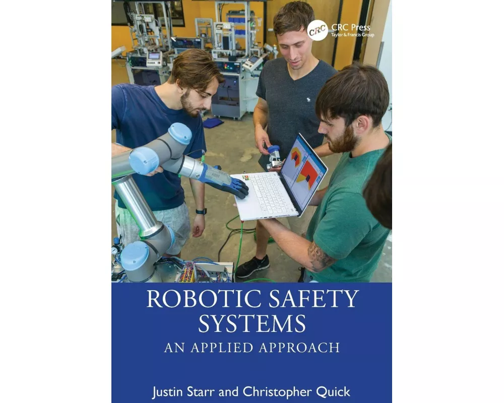 Robotic Safety Systems