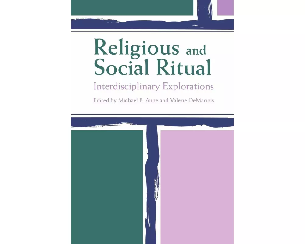 Religious and Social Ritual