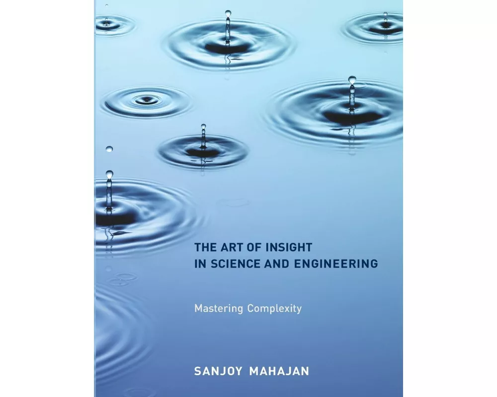 The Art of Insight in Science and Engineering