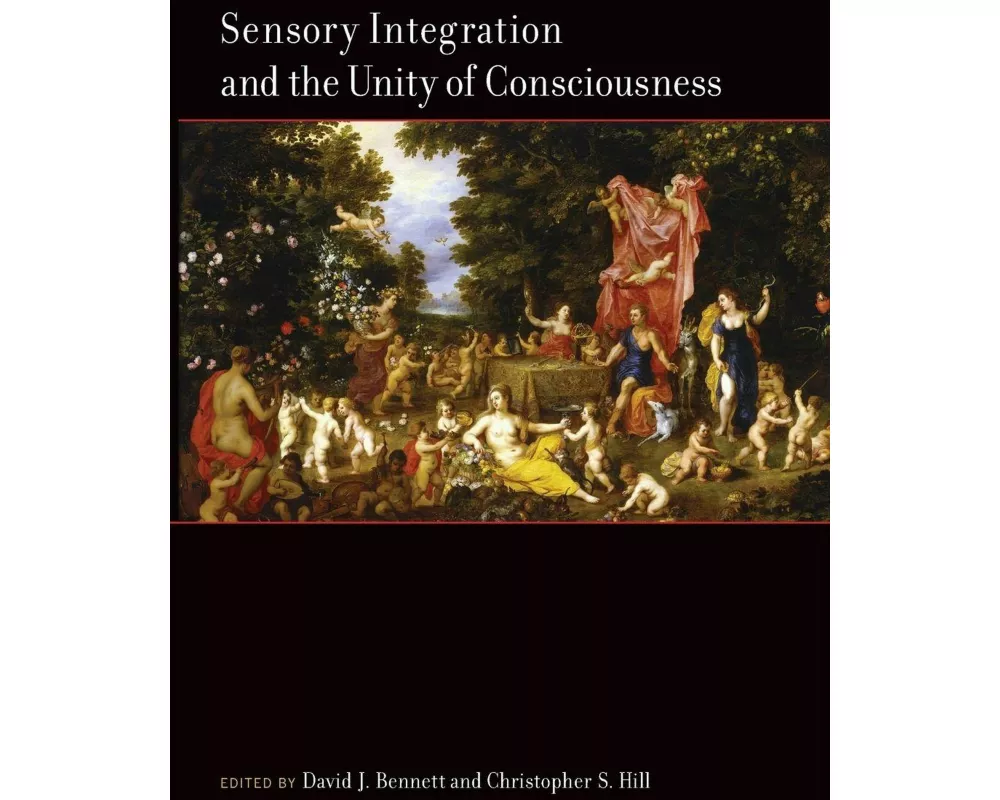 Sensory Integration and the Unity of Consciousness