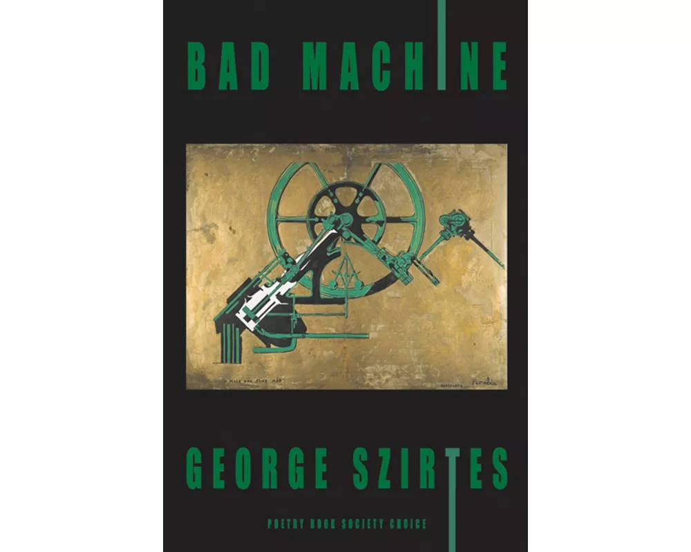 Bad Machine